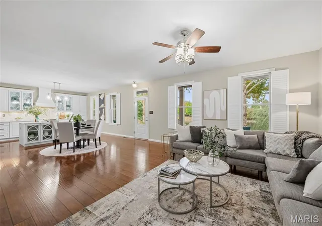 Photo 3 of Single family home for sale at 3488 Millington Dr, Saint Charles, MO 63301 | MLS# MIS26059804 | Listing updated on 2026-10-19