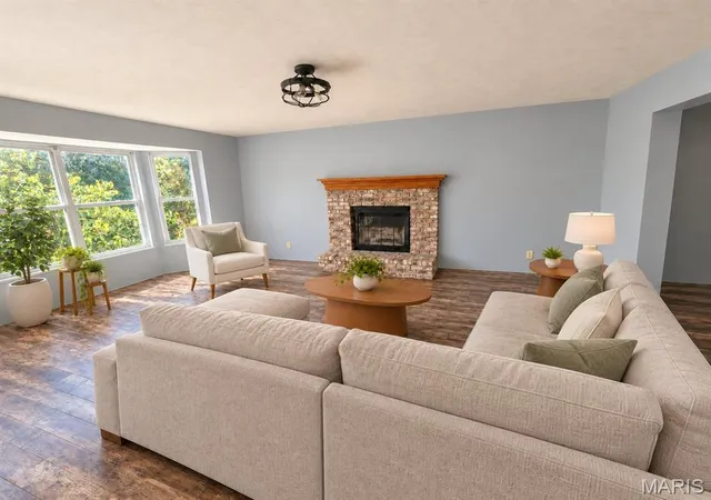 Photo 3 of Single family home for sale at 45 Autumn Crst Ct, Wentzville, MO 63385 | MLS# MIS26059806 | Listing updated on 2026-10-21