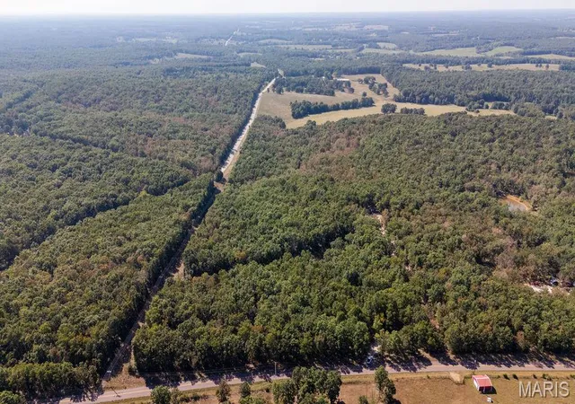 Photo 2 of Land for sale at 000 State Route Jj, Salem, MO 65560 | MLS# MIS26059808 | Listing updated on 2026-09-19