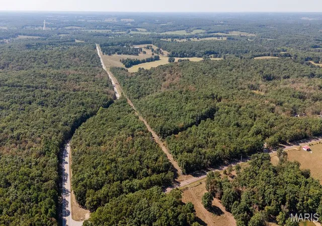 Photo 3 of Land for sale at 000 State Route Jj, Salem, MO 65560 | MLS# MIS26059808 | Listing updated on 2026-09-19