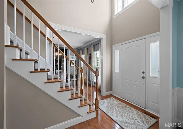 Photo 2 of Single family home for sale at 16630 Highland Summit Dr, Wildwood, MO 63011 | MLS# MIS26059809 | Listing updated on 2026-10-22