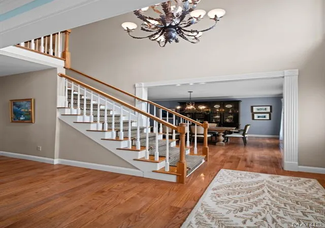 Photo 3 of Single family home for sale at 16630 Highland Summit Dr, Wildwood, MO 63011 | MLS# MIS26059809 | Listing updated on 2026-10-22