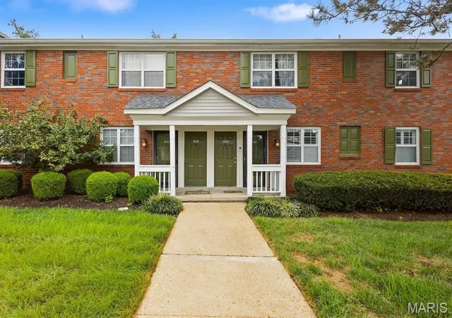 Photo 1 of Condo for sale at 1630 Thrush Ter #1630, Saint Louis, MO 63144 | MLS# MIS26059813 | Listing updated on 2026-10-05