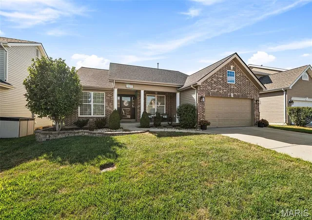 Single family home for sale at 9899 Vicksburg Siege Ct, Saint Louis, MO 63123 | MLS# MIS26059819