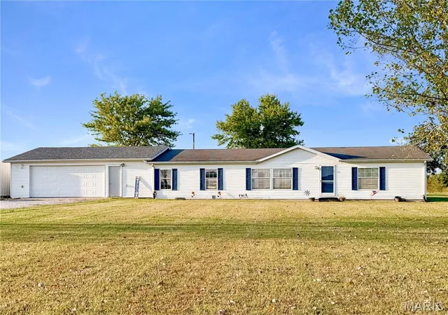 Photo 1 of Single family home for sale at 1830 Hwy J, Philadelphia, MO 63463 | MLS# MIS26059825 | Listing updated on 2026-09-23