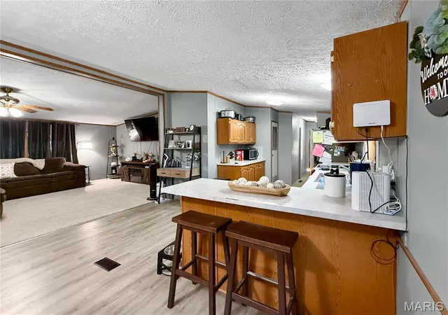 Photo 4 of Single family home for sale at 1830 Hwy J, Philadelphia, MO 63463 | MLS# MIS26059825 | Listing updated on 2026-09-23
