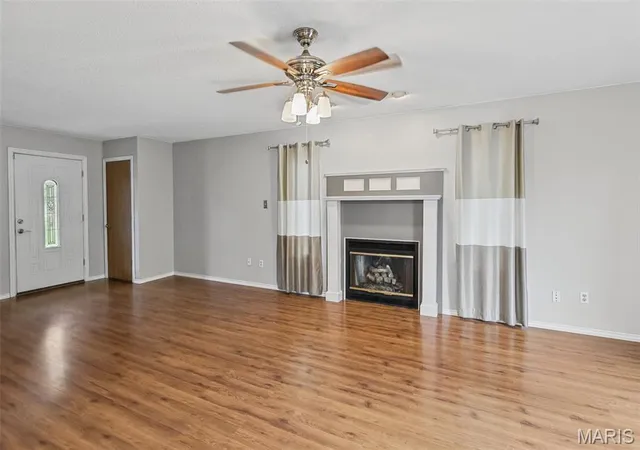 Photo 4 of Single family home for sale at 82 Spring Glen, Collinsville, IL 62234 | MLS# MIS26059826 | Listing updated on 2026-09-28
