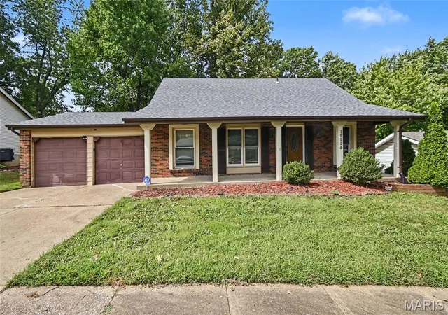 Photo 1 of Single family home for sale at 12115 Wensley Rd, Black Jack, MO 63033 | MLS# MIS26059829 | Listing updated on 2026-10-15