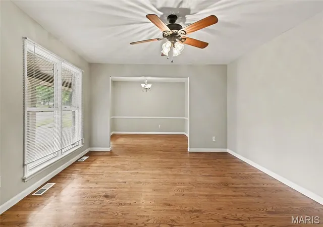 Photo 3 of Single family home for sale at 12115 Wensley Rd, Black Jack, MO 63033 | MLS# MIS26059829 | Listing updated on 2026-10-15