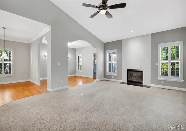 Photo 2 of Single family home for sale at 925 Daffodil Ridge Dr, O Fallon, MO 63366 | MLS# MIS26059838 | Listing updated on 2026-10-05
