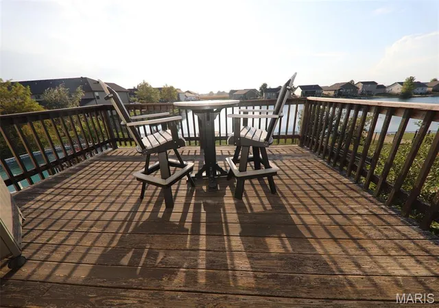 Photo 28 of Single family home for sale at 113 Olyvia Dr, Saint Jacob, IL 62281 | MLS# MIS26059845 | Listing updated on 2026-09-27