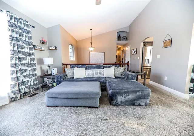 Photo 3 of Single family home for sale at 113 Olyvia Dr, Saint Jacob, IL 62281 | MLS# MIS26059845 | Listing updated on 2026-09-23