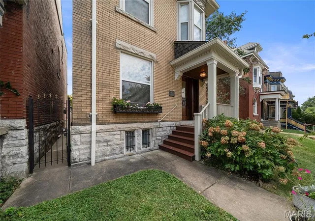 Photo 3 of Single family home for sale at 3924 Cleveland Ave, Saint Louis, MO 63110 | MLS# MIS26059846 | Listing updated on 2026-09-19