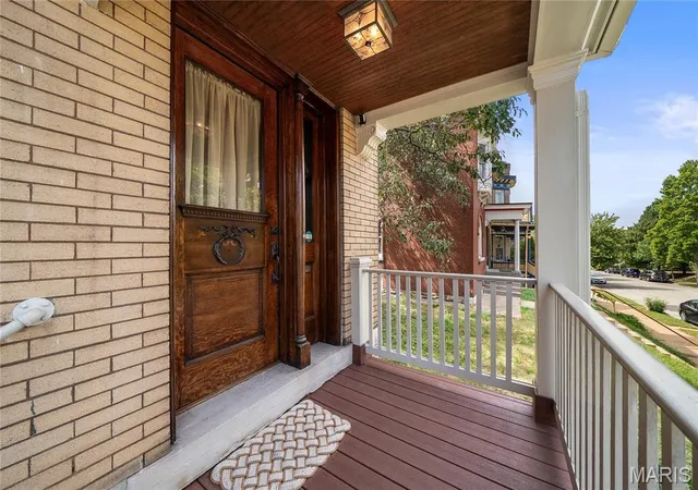 Photo 4 of Single family home for sale at 3924 Cleveland Ave, Saint Louis, MO 63110 | MLS# MIS26059846 | Listing updated on 2026-09-19