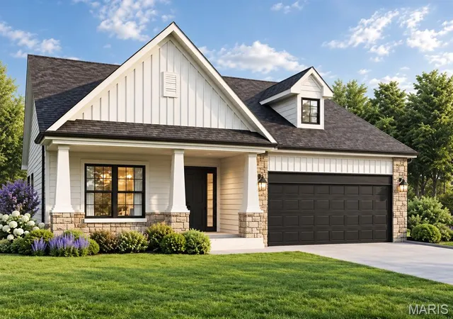 Single family home for sale at 1 Grand Columbia, O'Fallon, MO 63366 | MLS# MIS26059848