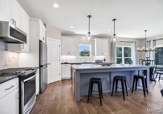 Photo 3 of Single family home for sale at 1 Grand Columbia, O'fallon, MO 63366 | MLS# MIS26059848 | Listing updated on 2026-10-05