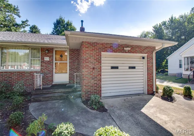 Photo 4 of Sale Pending at 713 Ramona Pl, Godfrey, IL 62035 | MLS# MIS26059849 | Listing updated on 2026-10-07
