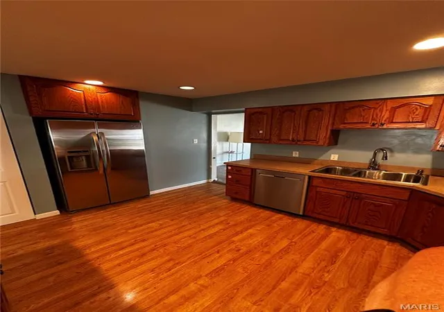 Photo 3 of Single family home for sale at 6702 Flowervale Dr, Hazelwood, MO 63042 | MLS# MIS26059850 | Listing updated on 2026-09-18