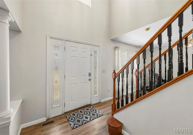 Photo 1 of Single family home for sale at 1283 Pinehurst View Dr, O Fallon, MO 63366 | MLS# MIS26059854 | Listing updated on 2026-10-22