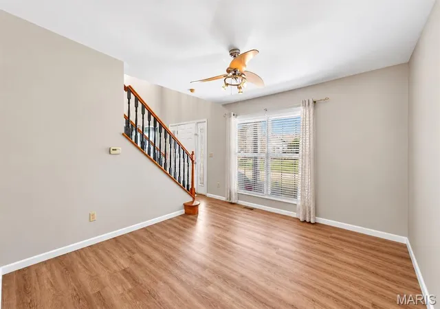 Photo 3 of Single family home for sale at 1283 Pinehurst View Dr, O Fallon, MO 63366 | MLS# MIS26059854 | Listing updated on 2026-10-22
