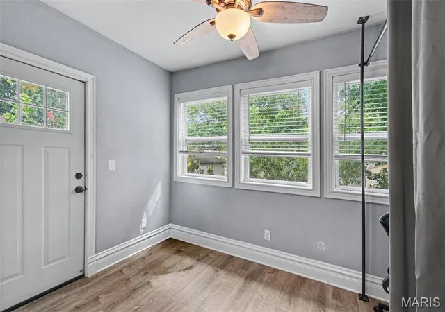 Photo 2 of Single family home for sale at 5218 Gresham Ave, Saint Louis, MO 63109 | MLS# MIS26059863 | Listing updated on 2026-09-22