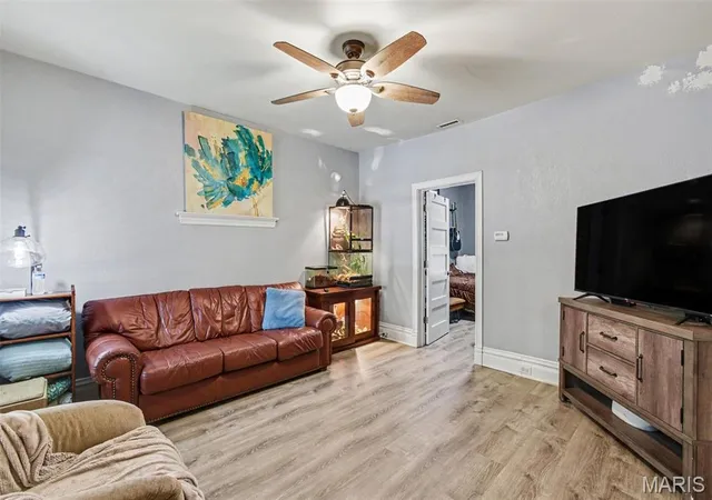 Photo 3 of Single family home for sale at 5218 Gresham Ave, Saint Louis, MO 63109 | MLS# MIS26059863 | Listing updated on 2026-09-22