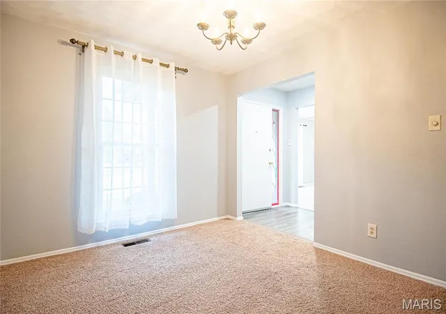 Photo 2 of Single family home for sale at 5185 Bryncastle Pl, Saint Louis, MO 63128 | MLS# MIS26059866 | Listing updated on 2026-09-18