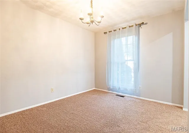 Photo 3 of Single family home for sale at 5185 Bryncastle Pl, Saint Louis, MO 63128 | MLS# MIS26059866 | Listing updated on 2026-09-18