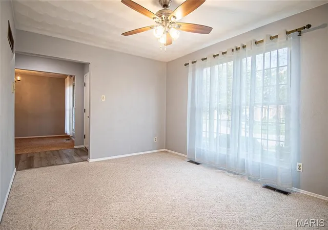 Photo 4 of Single family home for sale at 5185 Bryncastle Pl, Saint Louis, MO 63128 | MLS# MIS26059866 | Listing updated on 2026-09-18