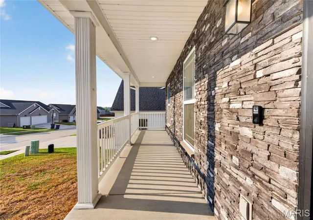 Photo 3 of Single family home for sale at 1122 Daltons Way, Festus, MO 63028 | MLS# MIS26059877 | Listing updated on 2026-09-27