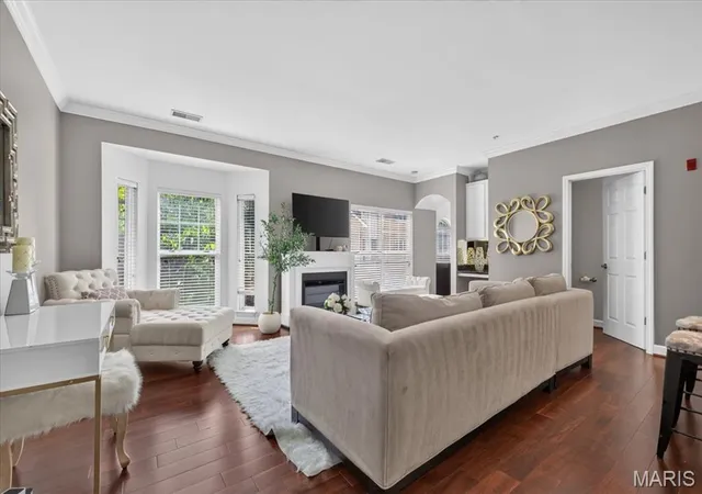 Photo 4 of Condo for sale at 2630 Mcknight Xing Ct, Saint Louis, MO 63124 | MLS# MIS26059879 | Listing updated on 2026-09-18