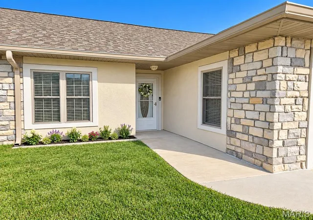 Single family home for sale at 906 Aspen Ave, Warrenton, MO 63383 | MLS# MIS26059884