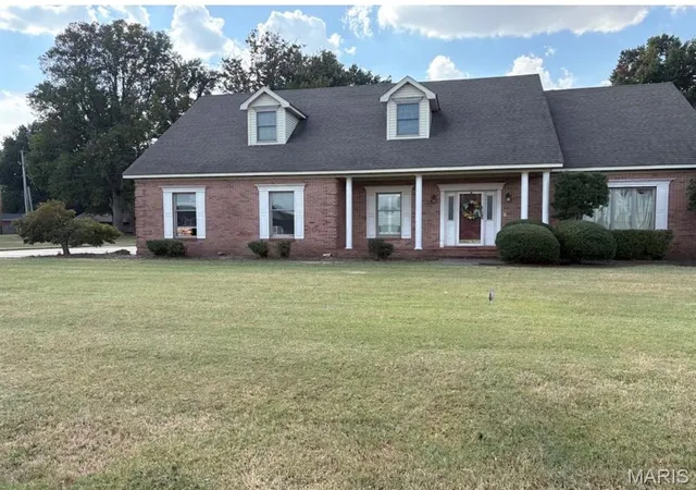 Photo 1 of Single family home for sale at 603 Kristina Reed St, Hayti, MO 63851 | MLS# MIS26059885 | Listing updated on 2026-09-30