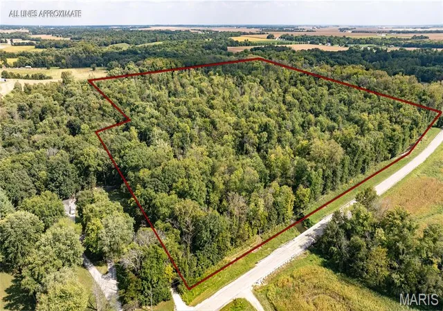 Photo 2 of Land for sale at Marine Road, Highland, IL 62249 | MLS# MIS26059887 | Listing updated on 2026-09-18