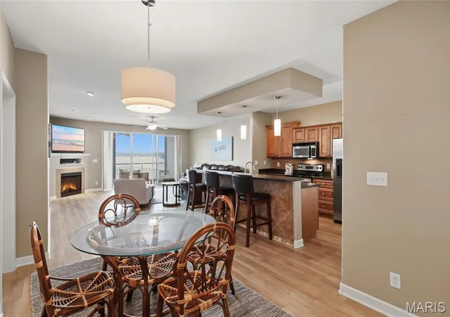 Photo 3 of Condo for sale at 18031 Blue Anchor Dr #332, Gravois Mills, MO 65037 | MLS# MIS26059893 | Listing updated on 2026-10-07
