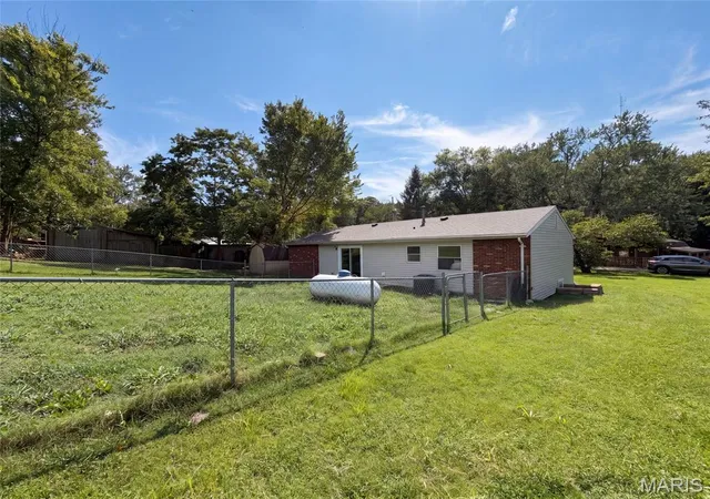 Photo 16 of Single family home for sale at 6436 Kathy Dr, High Ridge, MO 63049 | MLS# MIS26059896 | Listing updated on 2026-10-10
