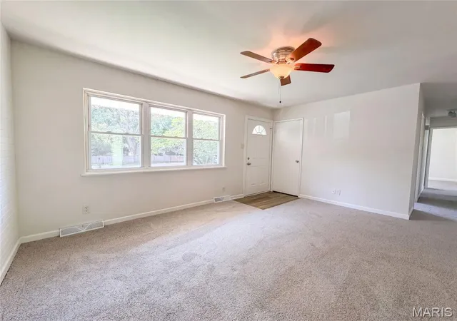 Photo 3 of Single family home for sale at 6436 Kathy Dr, High Ridge, MO 63049 | MLS# MIS26059896 | Listing updated on 2026-09-21