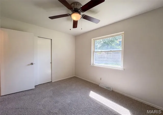 Photo 3 of Single family home for sale at 6436 Kathy Dr, High Ridge, MO 63049 | MLS# MIS26059896 | Listing updated on 2026-09-21