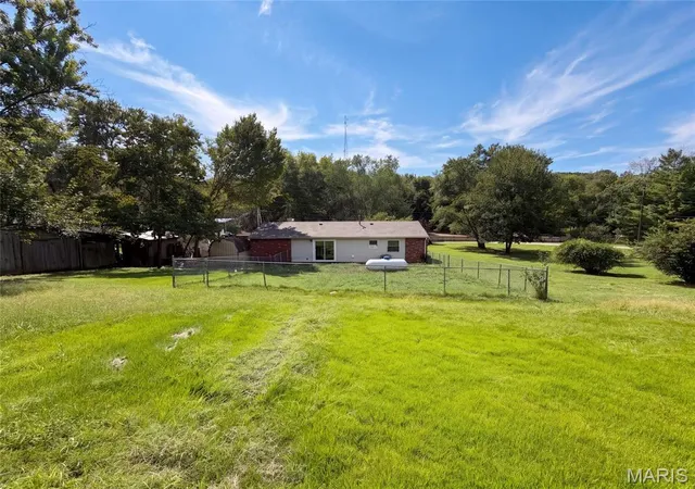 Photo 4 of Single family home for sale at 6436 Kathy Dr, High Ridge, MO 63049 | MLS# MIS26059896 | Listing updated on 2026-09-21