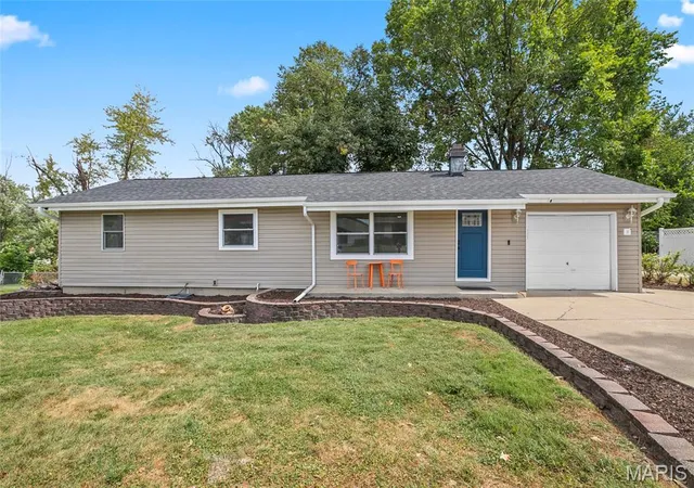 Photo 2 of Sale Pending at 712 Highland Dr, O Fallon, MO 63366 | MLS# MIS26059899 | Listing updated on 2026-09-23