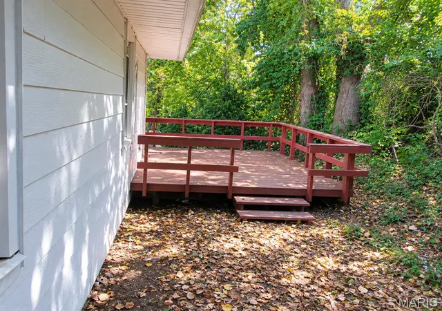 Photo 3 of Single family home for sale at 3421 W A St, Belleville, IL 62226 | MLS# MIS26059901 | Listing updated on 2026-09-17