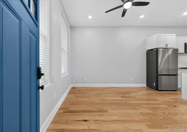 Photo 2 of Single family home for sale at 3429 Dunnica Ave, Saint Louis, MO 63118 | MLS# MIS26059904 | Listing updated on 2026-10-19