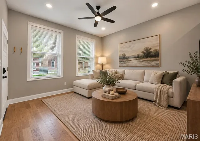 Photo 4 of Single family home for sale at 3429 Dunnica Ave, Saint Louis, MO 63118 | MLS# MIS26059904 | Listing updated on 2026-10-19