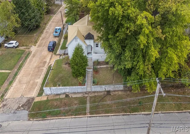 Photo 1 of Single family home for sale at 336 N 2nd Street, Poplar Bluff, MO 63901 | MLS# MIS26059910 | Listing updated on 2026-09-25