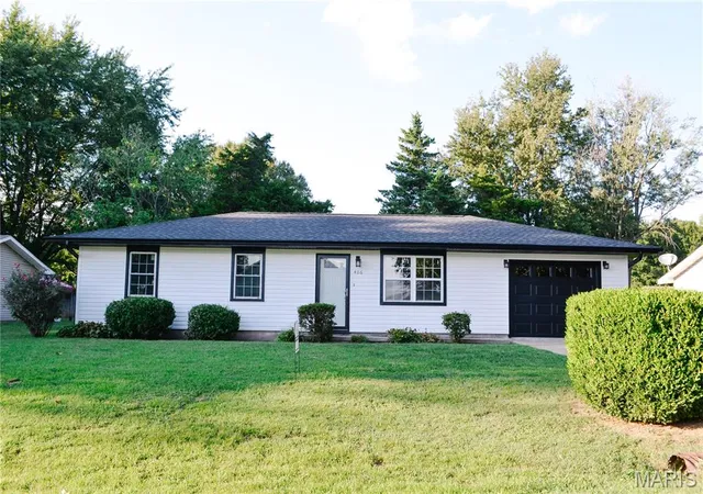 Photo 1 of Single family home for sale at 406 Bell Ln, Oran, MO 63771 | MLS# MIS26059913 | Listing updated on 2026-09-18
