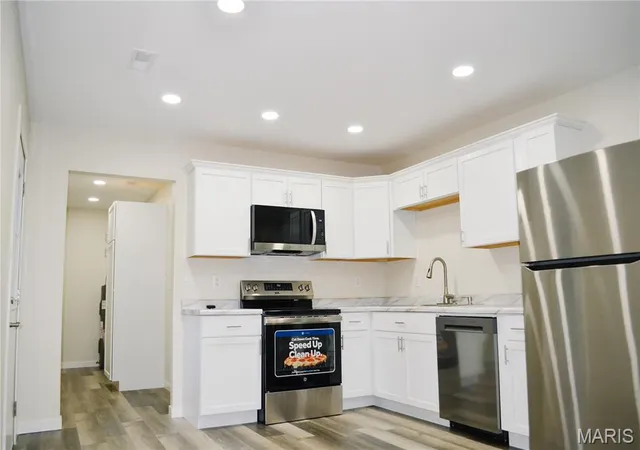 Photo 4 of Single family home for sale at 406 Bell Ln, Oran, MO 63771 | MLS# MIS26059913 | Listing updated on 2026-09-18