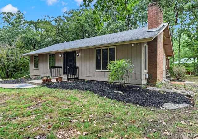Photo 1 of Single family home for sale at 3649 Hopewell Rd, Wentzville, MO 63385 | MLS# MIS26059921 | Listing updated on 2026-09-24
