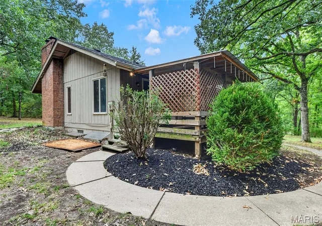Photo 3 of Single family home for sale at 3649 Hopewell Rd, Wentzville, MO 63385 | MLS# MIS26059921 | Listing updated on 2026-09-24