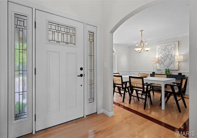 Photo 1 of Single family home for sale at 414 S Van Buren Ave, Saint Louis, MO 63122 | MLS# MIS26059924 | Listing updated on 2026-09-23