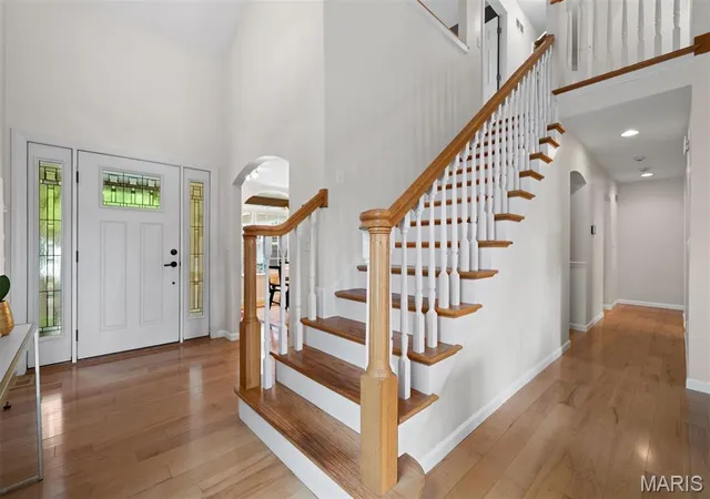 Photo 2 of Single family home for sale at 414 S Van Buren Ave, Saint Louis, MO 63122 | MLS# MIS26059924 | Listing updated on 2026-09-23